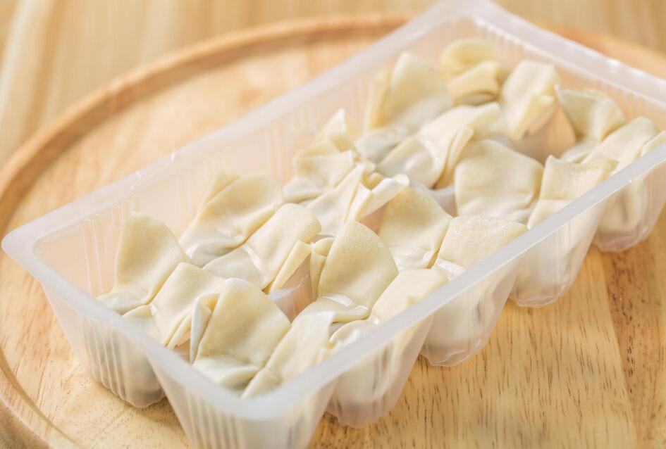 餛飩代加工貼牌生產(chǎn)對(duì)中小食企而言，是機(jī)會(huì)嗎？